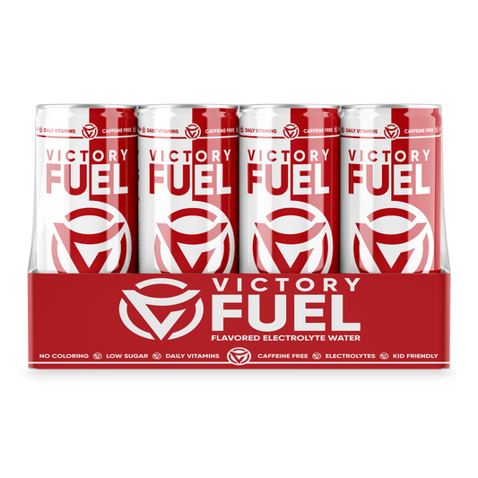Throttle Punch 4 Pack