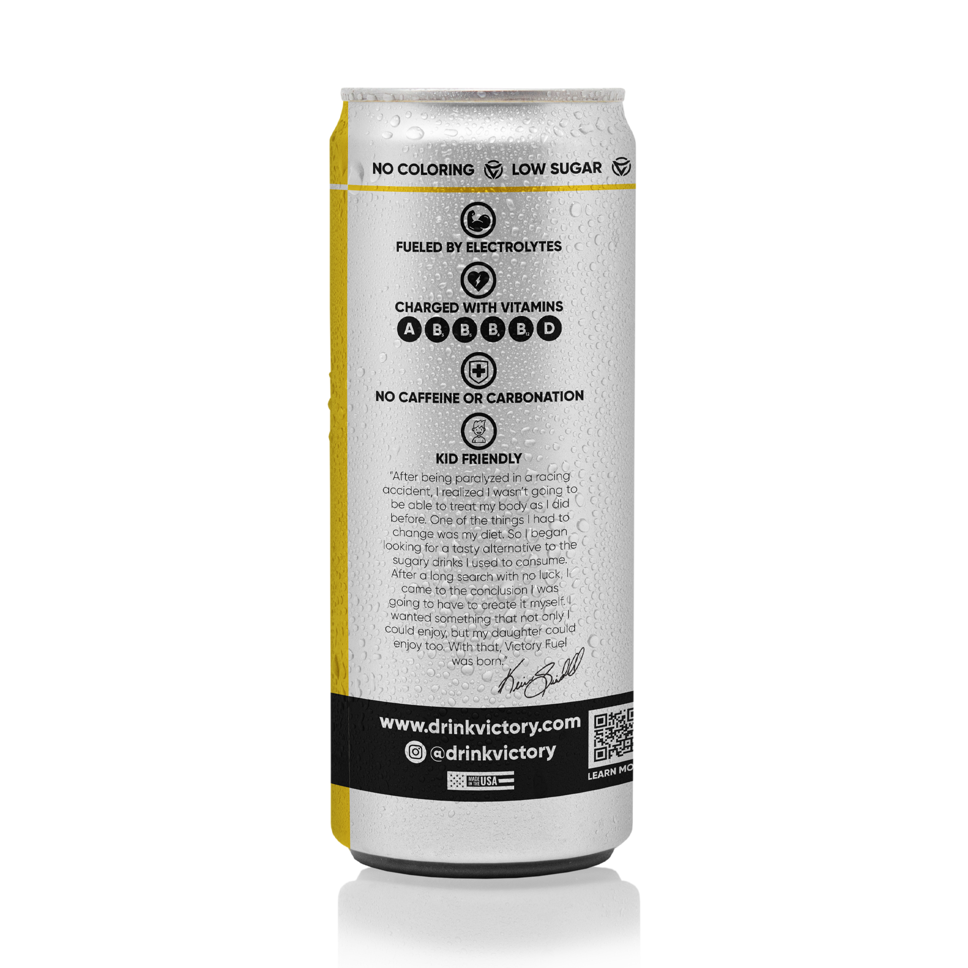 Lucky Lemon 4 Pack Lucky Lemon 4 Pack