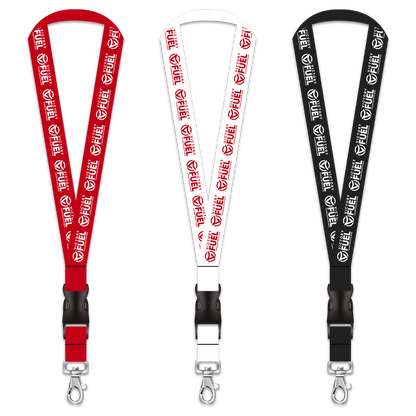 Lanyards